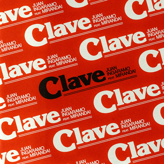Clave cover