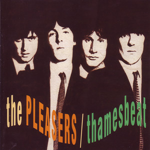 Thamesbeat Albumcover