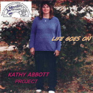Kathy Abbott