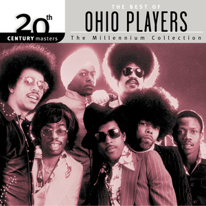 The Best of the Ohio Players album