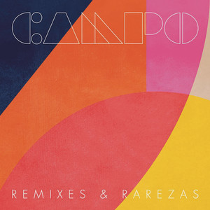 Remixes & Rarezas cover