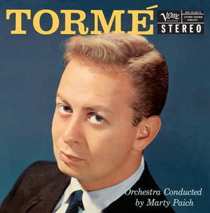 TormÃ© album