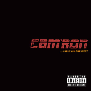 ...Harlem's Greatest album
