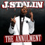 The Annulment cover