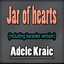 Jar of Hearts Albumcover