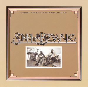 Sonny & Brownie album