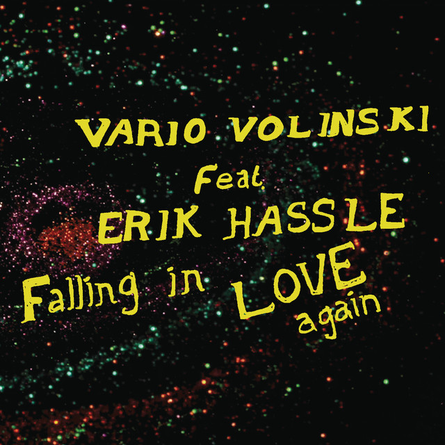Vario Volinski Photo