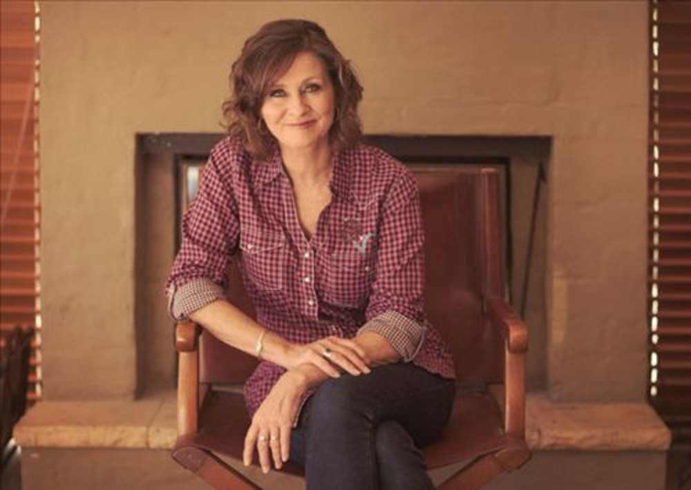 Anne Kirkpatrick