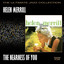 The Nearness Of You Albumcover