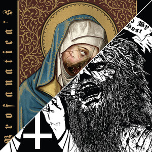 Sickened By Holy Host / The Grand Masters Session cover