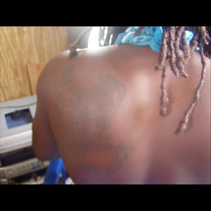 Vybe Hunter & Mad Elle