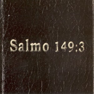 Salmo Albumcover