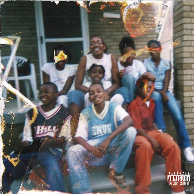 Dyn-o-mite cover