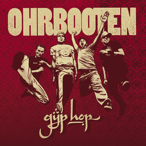 Gyp Hop cover