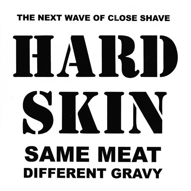 Same Meat Different Gravy cover
