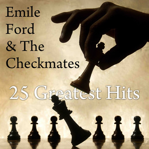 25 Greatest Hits cover
