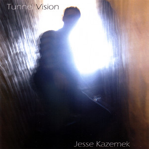 Tunnel Vision Albumcover