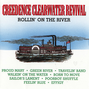 Rollin' on the River album