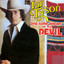 One Jump Ahead of the Devil cover