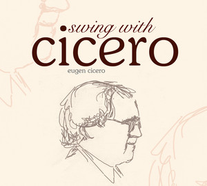 Swing With Cicero album