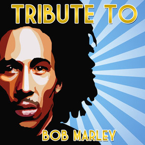 Tribute to Bob Marley Albumcover