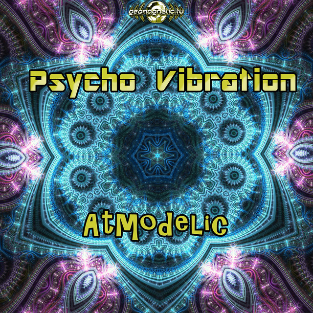 Psycho Vibration Photo
