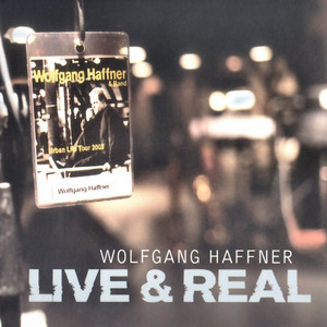 Live & Real album