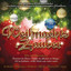 Weihnachtszauber cover