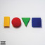 Love Is A Four Letter Word (Deluxe) cover