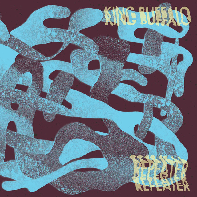 Repeater cover