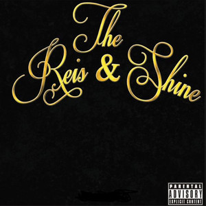 The Reis & Shine album