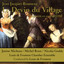 Rousseau: Le devin du village (Intermède en un acte) [1956] Albumcover