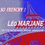 So Frenchy ! (Attends-moi mon amour) Albumcover