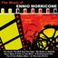 The Music Of Ennio Morricone Albumcover