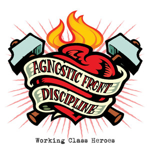 Working Class Heroes album