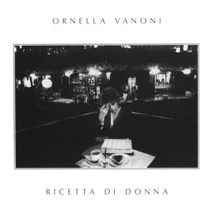 Ricetta di donna album