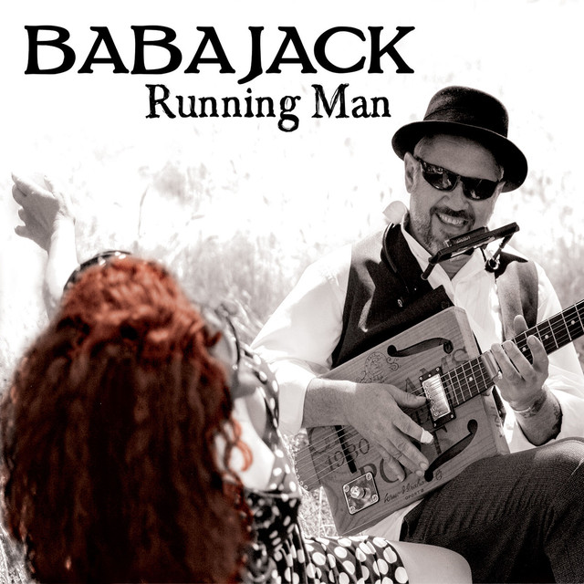 BabaJack Photo