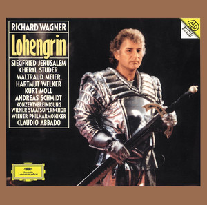 Lohengrin album
