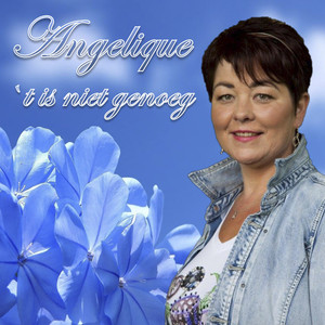 Angelique van Elteren