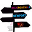 Max Roach + 4 at Newport cover