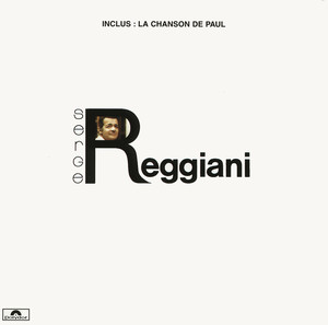 La Chanson de Paul cover