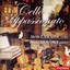 Cello Appassionatto Albumcover