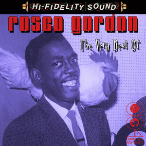 The Very Best Of cover