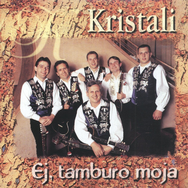 Ej, Tamburo Moja cover