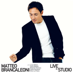 Live In Studio album