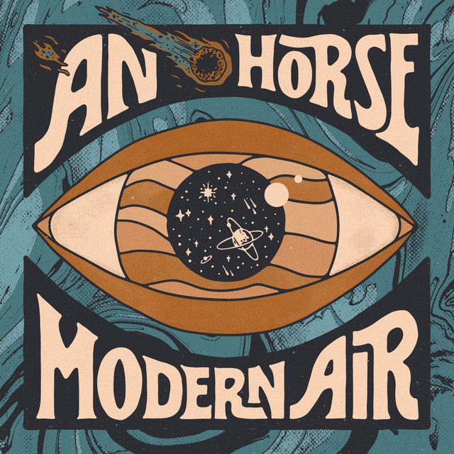 Modern Air cover