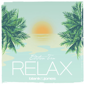 Relax Edition 10 album