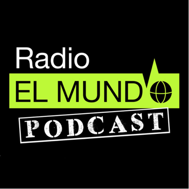 Radio EL Mundo Podcast Podcast on Spotify