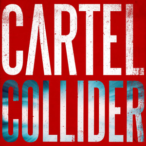 Collider (Deluxe Edition) album