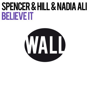 Believe It album